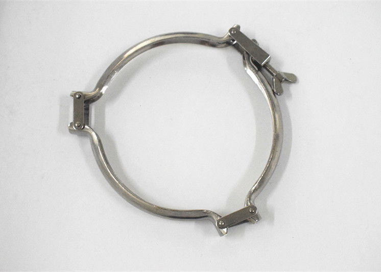 strong clamps