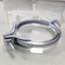 Air Module Clamp Duct Clamp Clip For Dust Collection System