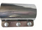 Stainless Steel 430 / 304 38mm Morris Couplings