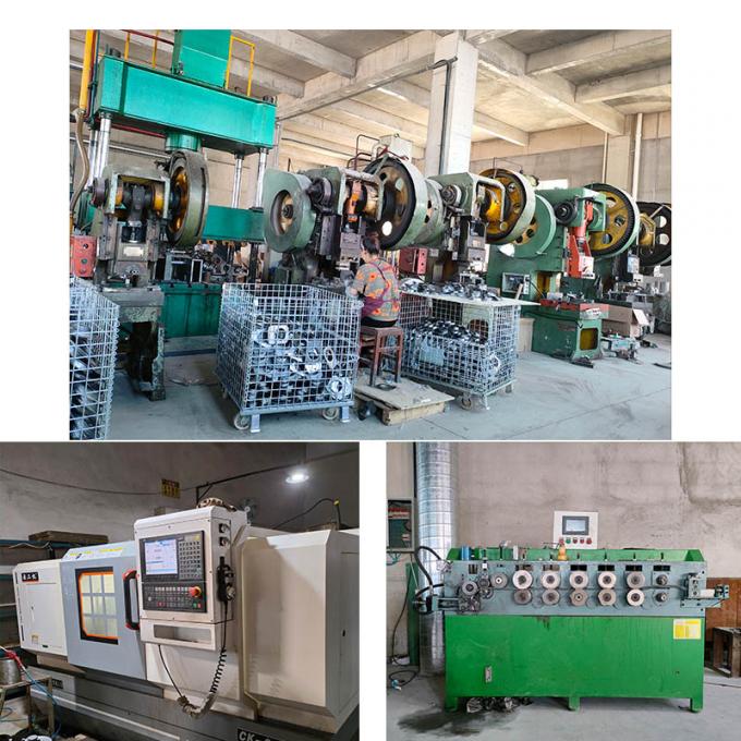 3Inch Connecting Industrial Vacuum Pipe Coupling With White Nitrile Rubber