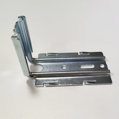 Toggle Pin For Scaffold Metal Stamping Parts Galvanized Sheet