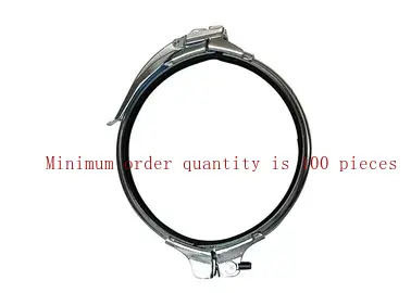LMG150 Heavy Duty Pipe Clamps