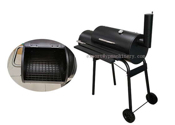 Large Charcoal OEM Bbq Grill Stove For Camping &amp; Outdoor Activities