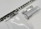 201 304 316 Stamping Steel Parts Hangers And Clip Hook For Door Pvc Curtain Sheet Strip