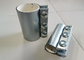 2 Inch Metal Pipe Couplings Pneumatic Conveying Industry Galvanized