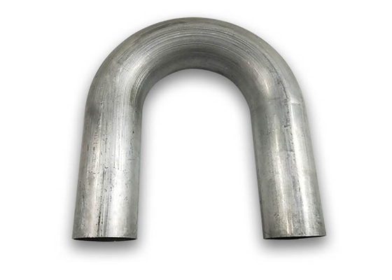 600mm Special Shaped Tube SUS304 Seamless Steel Pipe Material Conveying Tube