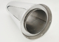 OEM Single Double Layer Metal Dust Extraction Pipe Chimney Pipe Accessories