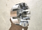 Custom Precision Machined Milling Turning CNC Metal Parts Mass Production Fabrication