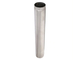 8&quot; Single Wall Stainless Steel Stove Flue Pipe 1000 Mm