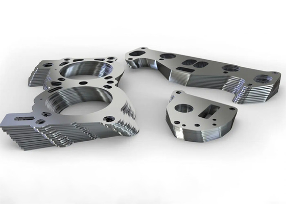 Customizable Oem Metal Stamping Parts ODM Service