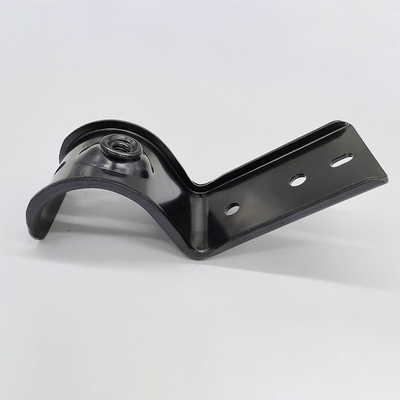 Custom Auto Metal Deep Draw Press Service CNC Machining Laser Cutting Punching Bending