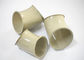 Reducer Metal Dust Collection Fittings For Dust System Powder Surface Spot Welding