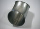 Galvanised 80-300mm 90 Degree Bend Coupling For Dust Extraction System