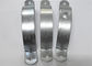 DG80 ~ DG400 Industrial Pipe Clamps , Sealing Thickness 2mm Split Tube Clamp