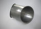 Stamping Galvanized Sheet Elbow Dust Extraction Pipe Welding Elbow Equal Diameter