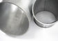 1/2 - 72 Size Dust Extraction Pipe Butt Weld Elbow Fitting Painting Surface Round Head