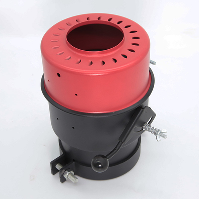 Customized Metal Stamping Parts Fire Proof Cave For Truck Spare Parts