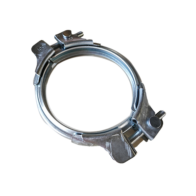 300mm Heavy Duty Quick Connect Pull Ring for Ductwork Systems