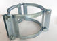 Type A Heavy Duty Pipe Clamps SML Cast Iron Pipe CV Grip Collar Coupling