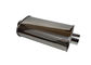 Universal Vehicle Spare Parts Stainless Steel Exhaust Muffler In Exhaust System