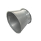 Flange Reducers Galvanized sheet Dust Extraction Pipe