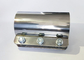 Conveying 3 Galvanized Coupling Connector Light Version