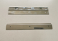 Suspended Panel Stainless Steel Stamped Parts For Pvc Strip Curtain