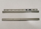 10cm 20cm 30cm 40cm Metal Stamping Hardware Pvc Strip Curtain Astragal Hanger