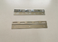 10cm Suspended Panel Hardware Stamping Parts 1.0mm Thickness