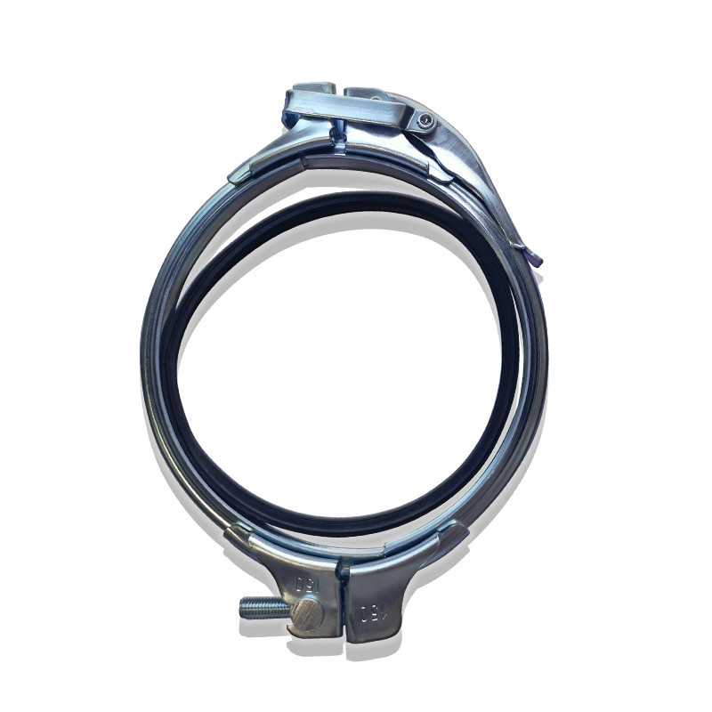 thumbnail image 2 of Stainless Steel Fisher Laboratory Clamp At ₹ 4/piece | Laboratory 2 of 10