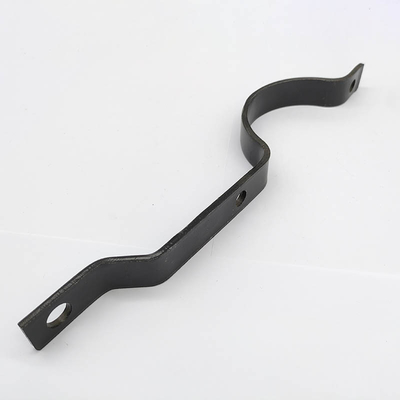 Carbon Steel SUS304 Custom Metal Stamping Parts  Spray Paint Surface Treatment
