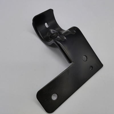 OEM Custom Metal Fabrication Sheet Welded Bending Stamping Auto Metal Stamping Parts