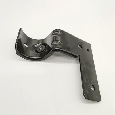 Custom Auto Metal Deep Draw Press Service CNC Machining Laser Cutting Punching Bending