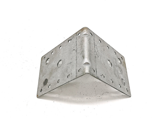 Oem Customized 6061 Aluminum Metal Stamping Part Deep Draw