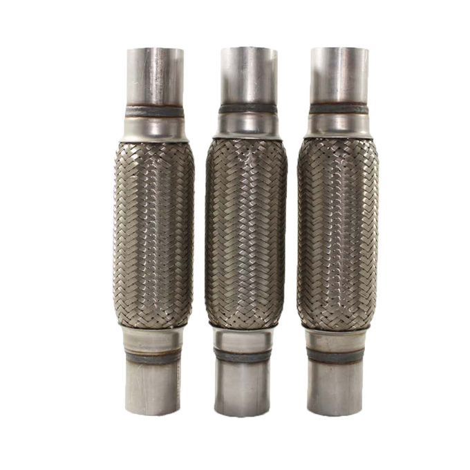 Diesel Muffler Exhaust Stack Silencer SS304 Exhaust Rain Cap